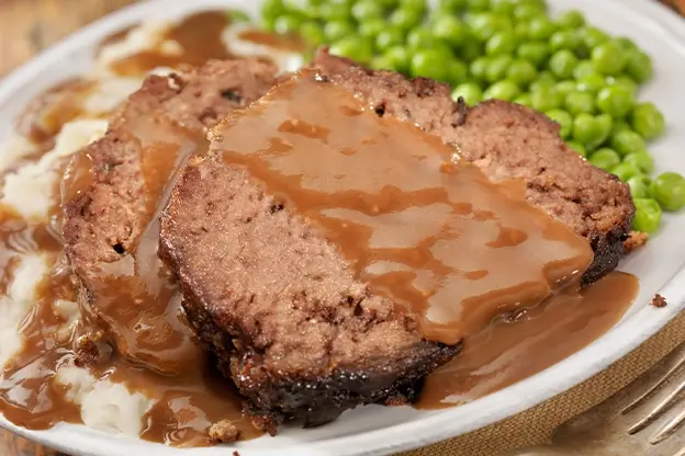 MeatLoaf MeatLoaf