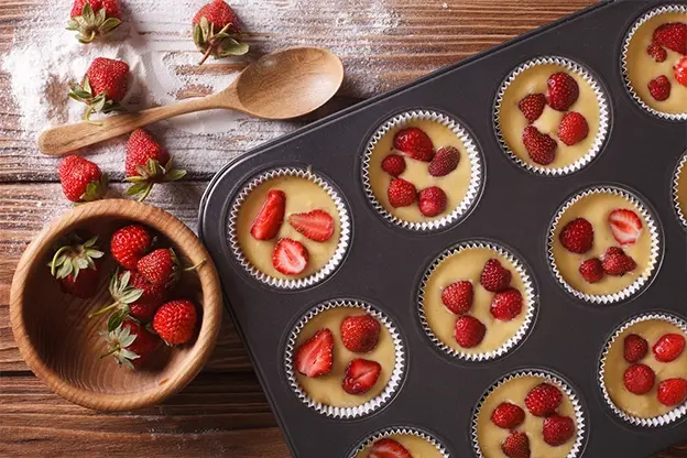 MuffinBatter MuffinBatter