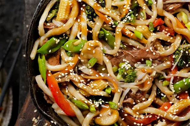 Noodles Noodles