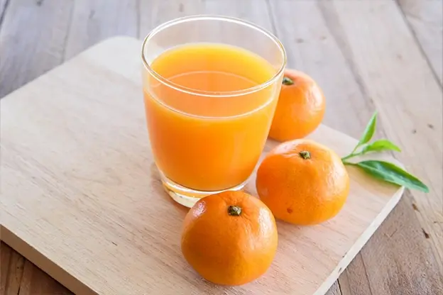 Orange Juice Orange Juice