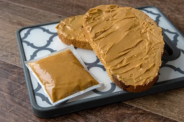 Peanut Butter PC Peanut Butter PC