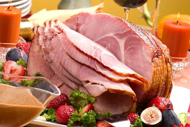 PorkHam