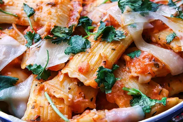 Special Pasta Special Pasta