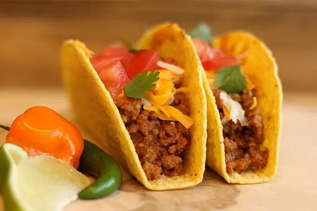 TacoMeat TacoMeat