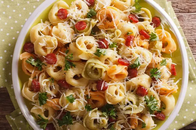 Tortellini Tortellini
