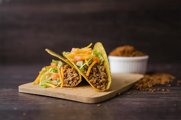 taco meat