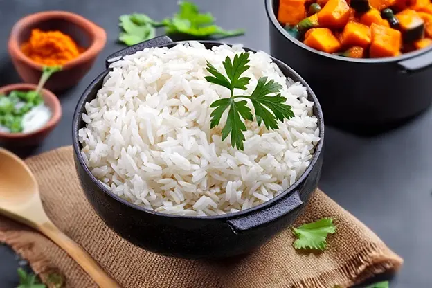 Dry Rice Dry Rice